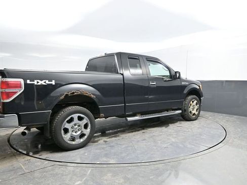Used 2010 Ford F150 SVT Raptor image 10