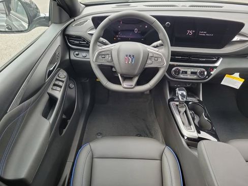 New 2026 Buick Envista Sport Touring image 10