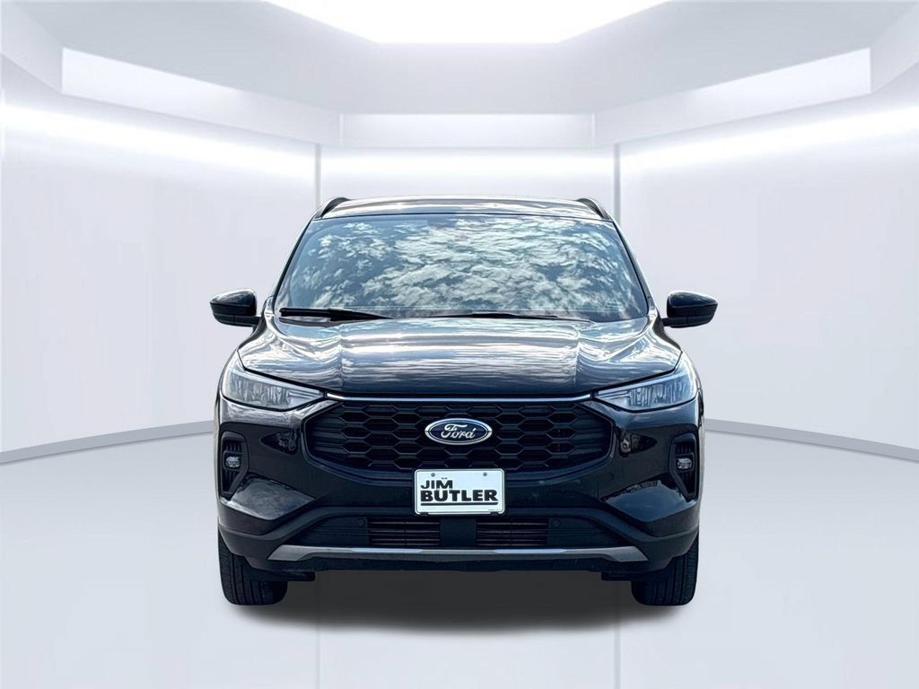 Used 2025 Ford Escape ST-Line Select AWD/4WD image 11