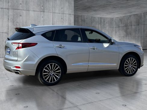 New 2026 Acura RDX SH-AWD w/ Advance Package image 5