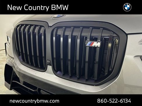 New 2026 BMW X7 M60i image 29