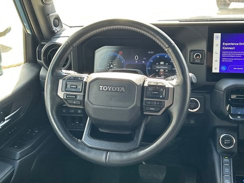 Certified 2024 Toyota Land Cruiser w/ Premium Package AWD/4WD image 48