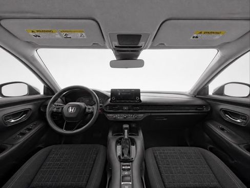 Used 2024 Honda HR-V LX image 11