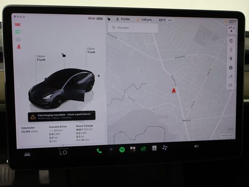 Used 2023 Tesla Model 3 Standard Range RWD image 40