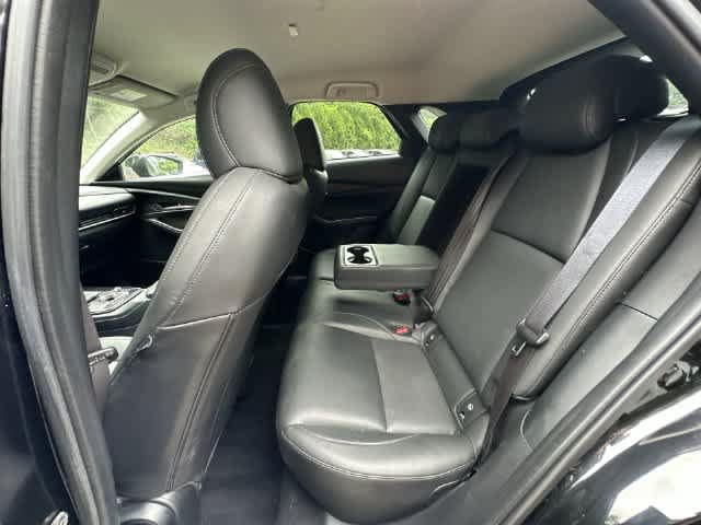 Used 2025 MAZDA CX-30 AWD 2.5 S w/ Select Sport Pkg image 17