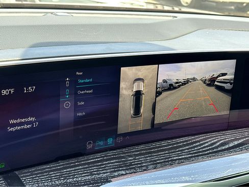 New 2026 Cadillac Escalade IQ Sport 1 image 9