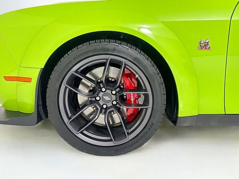 Used 2019 Dodge Challenger R/T Scat Pack image 26