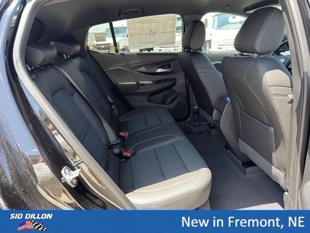 New 2026 Buick Envista Preferred w/ Convenience I Package FWD image 14