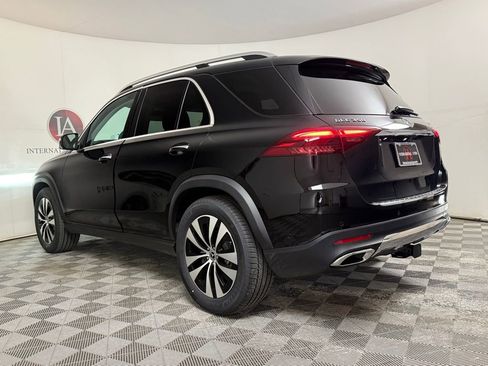 New 2026 Mercedes-Benz GLE 350 4MATIC image 6