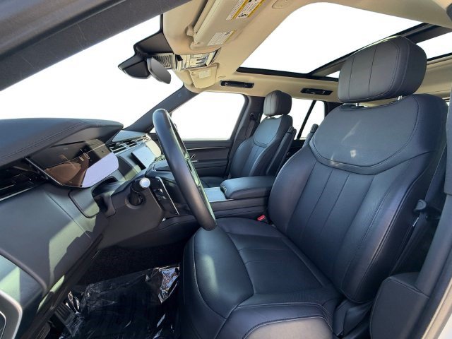 Used 2023 Land Rover Range Rover SE AWD/4WD image 10