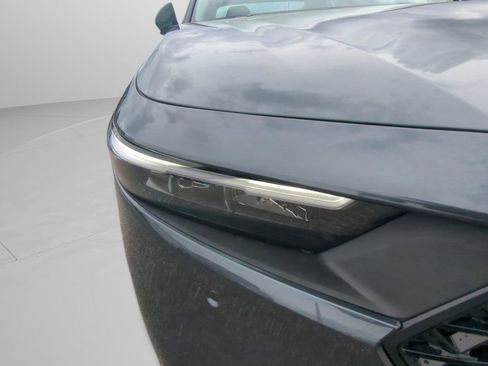 New 2026 Honda Accord Touring image 10