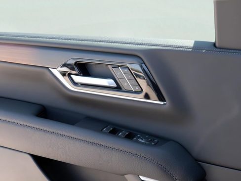 New 2026 GMC Yukon Denali w/ Denali Reserve Package image 20