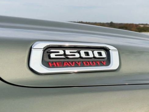 Used 2020 RAM 2500 Laramie image 58