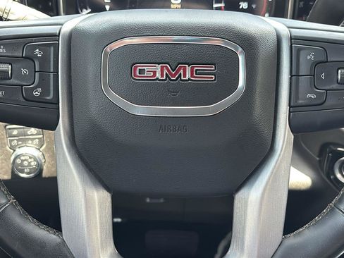 Certified 2024 GMC Sierra 2500 SLT w/ Max Trailering Package AWD/4WD image 26