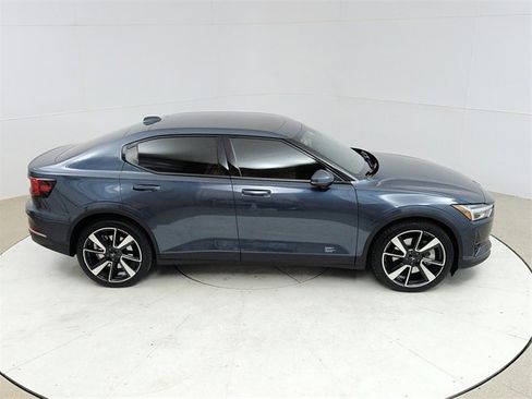 Used 2021 Polestar Polestar 2 image 20