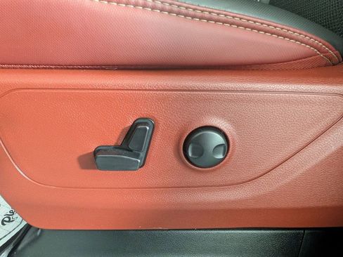 Certified 2025 RAM 1500 Rebel w/ Rebel Level 1 Equipment Group image 19