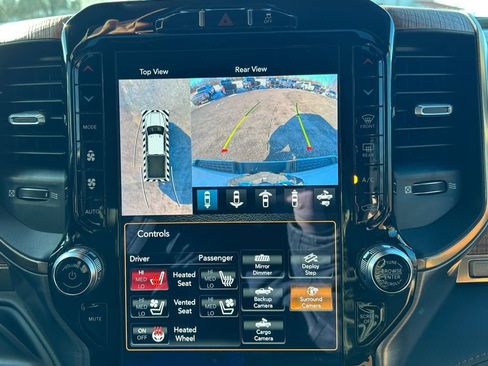 Used 2019 RAM 2500 Limited image 6