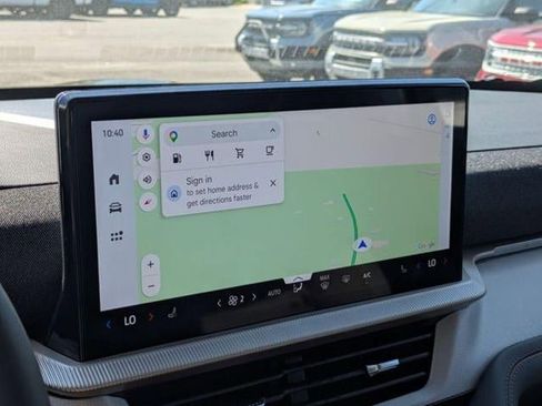 New 2026 Ford Explorer Active image 20