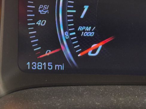 Used 2019 Chevrolet Corvette Z06 RWD image 14