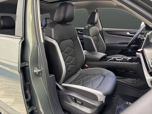 Used 2024 Volkswagen Atlas Peak Edition SEL image 31