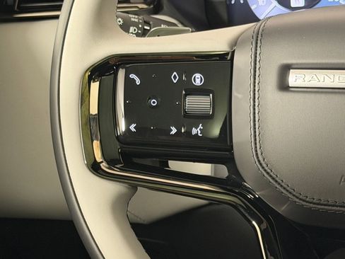 New 2026 Land Rover Range Rover Velar Belgravia AWD/4WD image 16
