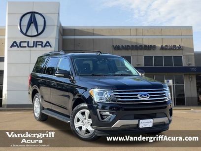 Used 2021 Ford Expedition XLT