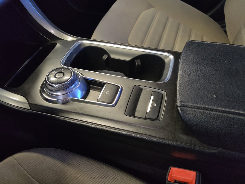 Used 2018 Ford Fusion S FWD image 26