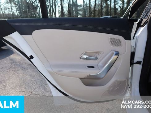 Used 2025 Mercedes-Benz CLA 250 image 22