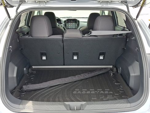 Certified 2026 Subaru Crosstrek 2.0i Premium AWD/4WD image 29