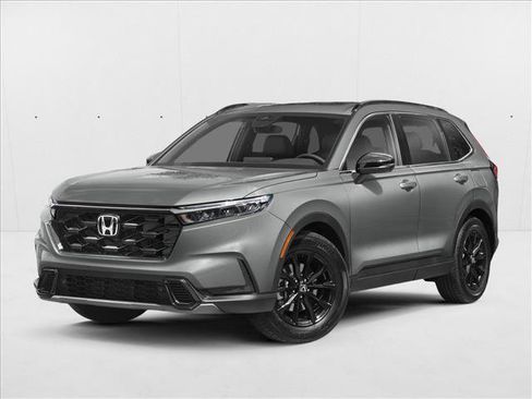 Used 2024 Honda CR-V Sport-L image 1