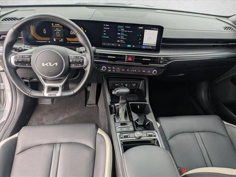 Used 2025 Kia K5 GT-Line w/ GT-Line Premium Package FWD image 18