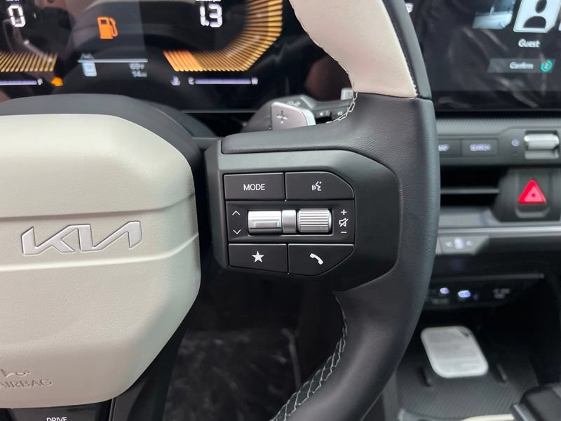 New 2026 Kia K4 GT-Line FWD image 23