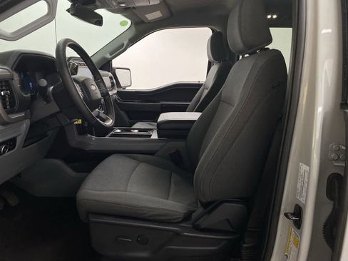 Used 2024 Ford F150 XLT w/ Mobile Office Package image 13