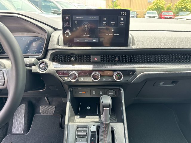 New 2027 Honda CR-V Sport-L image 12