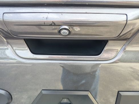 Certified 2019 RAM 1500 Rebel w/ Rebel Level 2 Equipment Group AWD/4WD image 9