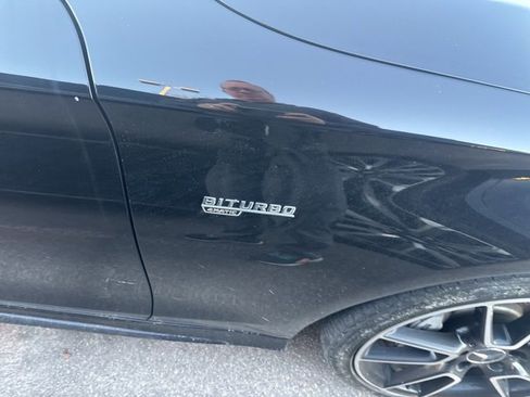 Used 2017 Mercedes-Benz C 43 AMG 4MATIC Coupe image 8