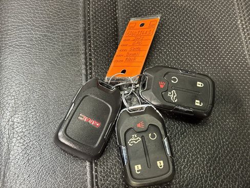 Used 2021 GMC Sierra 1500 Denali w/ Denali Ultimate Package image 47