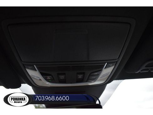 New 2026 Acura MDX A-Spec AWD/4WD image 17