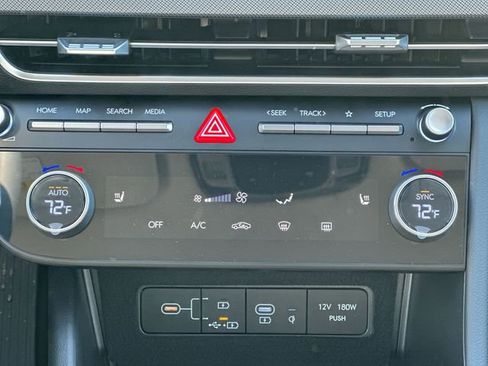 New 2026 Hyundai Sonata SEL AWD/4WD image 18