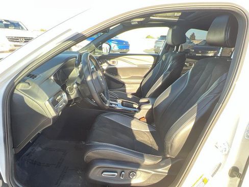 Used 2025 Acura Integra A-Spec image 19