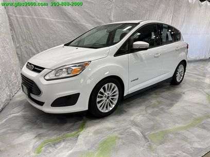 Used 2017 Ford C-MAX SE