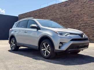 Used 2018 Toyota RAV4 XLE w/ Plus Extra Value Package AWD/4WD video 1