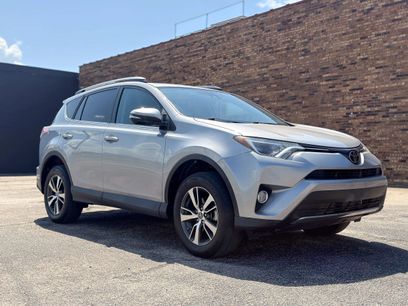 Used 2018 Toyota RAV4 XLE w/ Plus Extra Value Package
