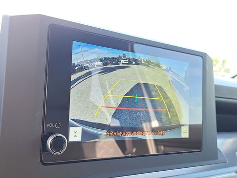 Certified 2024 Toyota Tacoma SR5 image 22