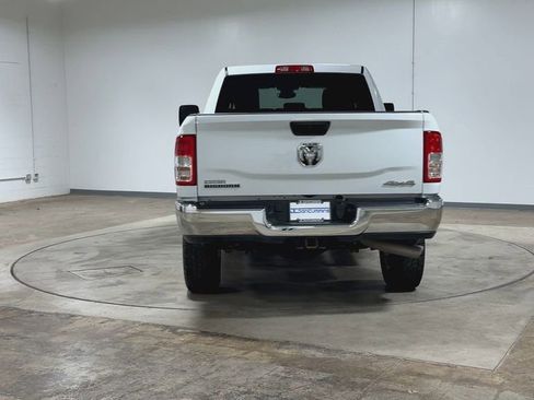 Used 2024 RAM 2500 Big Horn image 7