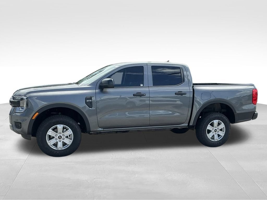 New 2026 Ford Ranger XL w/ Trailer Tow Package RWD image 2