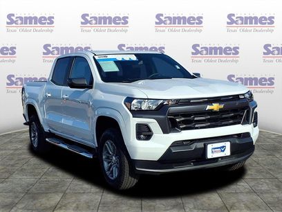 Used 2023 Chevrolet Colorado LT w/ LT Convenience Package