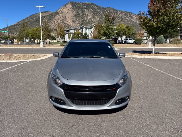 Used 2015 Dodge Dart SXT FWD image 8