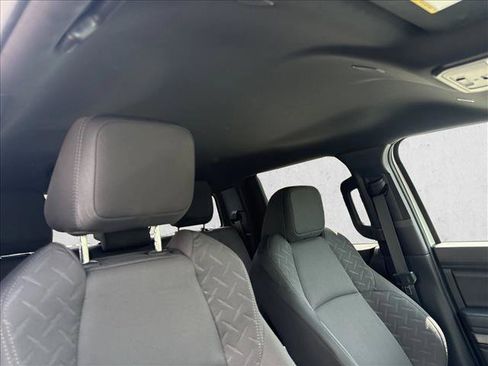 Certified 2026 Toyota Tacoma SR5 AWD/4WD image 29