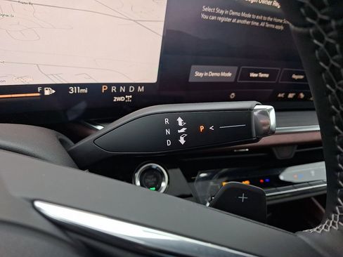 New 2026 Buick Envision Sport Touring image 11